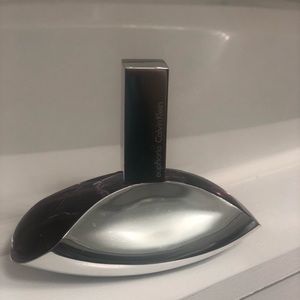 Calvin Klein Euphoria 3.4 oz